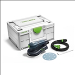 Festool Exzenterschleifer ETS EC 125/3 EQ-Plus #576341