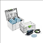 Festool Exzenterschleifer ETS EC 150/3 EQ-SYS GR #578265