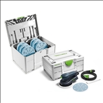 Festool Exzenterschleifer ETS EC 150/5 EQ-SYS GR #578272