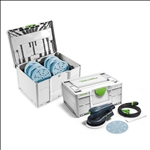 Festool Exzenterschleifer ETS EC 150/5 EQ-SYS GR #578272