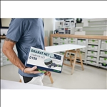 Festool Netzschleifmittel Granat Net D150 GR NET-Set #578667