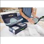 Festool Netzschleifmittel Granat Net D150 GR NET-Set #578667