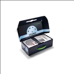 Festool Schleifmittel Granat D125 GR-Set #578668