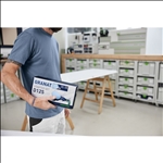 Festool Schleifmittel Granat D125 GR-Set #578668