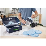 Festool Schleifmittel Granat D125 GR-Set #578668