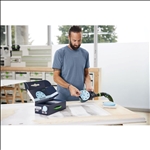 Festool Schleifmittel Granat D125 GR-Set #578668