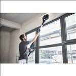 Festool Langhalsschleifer- und Sauger-Set PLANEX LHS 2 225 EQI/CTL 36-Set #578424