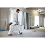 Festool Systainer³ SYS3 XXL 337 #204851