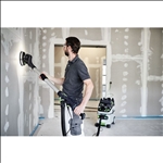 Festool Schleifscheibe Granat STF D225/128 P240 GR/25 #205663