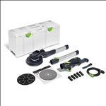 Festool Langhalsschleifer PLANEX LHS 2 225 EQI-Plus #575990