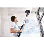 Festool Langhalsschleifer- und Sauger-Set PLANEX LHS-E 225/CTM 36-Set #578418