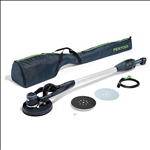 Festool Langhalsschleifer PLANEX easy LHS-E 225 EQ #571934