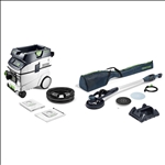 Festool Langhalsschleifer- und Sauger-Set PLANEX LHS-E 225/CTL 36-Set #578417