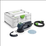 Festool Getriebe-Exzenterschleifer ROTEX RO 125 FEQ-Plus #576029