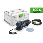 Festool Getriebe-Exzenterschleifer ROTEX RO 125 FEQ-Plus #576029