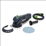 Festool Getriebe-Exzenterschleifer ROTEX RO 150 FEQ #575066