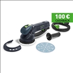 Festool Getriebe-Exzenterschleifer ROTEX RO 150 FEQ #575066
