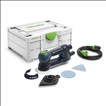 Festool Getriebe-Exzenterschleifer ROTEX RO 90 DX FEQ-Plus #576259
