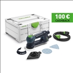 Festool Getriebe-Exzenterschleifer ROTEX RO 90 DX FEQ-Plus #576259