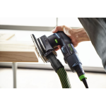 Festool Akku-Rutscher RTSC 400-Basic-ERGO #577028