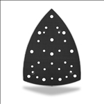 Festool Schleifschuh SSH Delta200 #578812