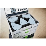 Festool Systainer³ SYS-STF-80x133/D125/Delta #576781