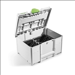 Festool Systainer³ SYS-STF D150 #576785