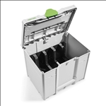 Festool Systainer³ SYS-STF-D225 #576786