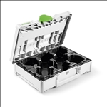 Festool Systainer³ SYS-STF-D77/D90/93V #576784