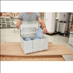 Festool Systainer³ SYS-STF D150 #576785