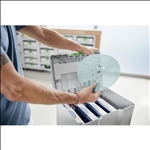 Festool Schleifmittel-Systainer³ Granat Net D225 GR NET SYS #578719