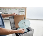 Festool Schleifmittel-Systainer³ Granat Net D225 GR NET SYS #578719