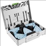 Festool Schleifmittel Granat D125 P500 GR/50 #578356