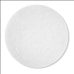 Festool Poliervlies D125 white VL/10 #496511