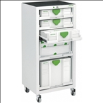 Festool Systainer-Port SYS-PORT 1000/2 #491922