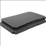 Festool Rasterschaum SE-VAR SYS3 L/2 #204946