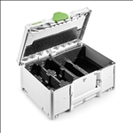 Festool Systainer³ SYS3 M 187 ENG 18V #577133