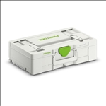 Festool Systainer³ SYS3 L 137 #204846