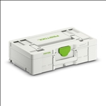 Festool Systainer³ SYS3 L 137 #204846