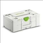 Festool Systainer³ SYS3 L 187 #204847