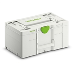 Festool Systainer³ SYS3 L 237 #204848