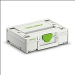 Festool Systainer³ SYS3 M 112 #204840