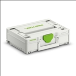 Festool Systainer³ SYS3 M 112 #204840