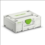 Festool Systainer³ SYS3 M 137 #204841
