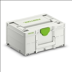 Festool Systainer³ SYS3 M 187 #204842
