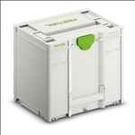 Festool Systainer³ SYS3 M 337 #204844