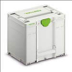 Festool Systainer³ SYS3 M 337 #204844