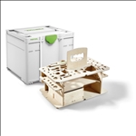 Festool Systainer³ SYS3 HWZ M 337 #205518