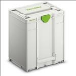 Festool Systainer³ SYS3 M 437 #204845
