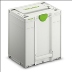 Festool Systainer³ SYS3 M 437 #204845